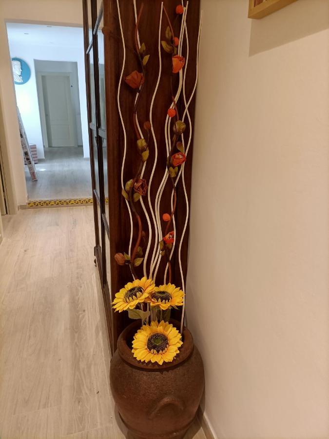Affittacamere Il Chiostrino Guest House Florens Exteriör bild