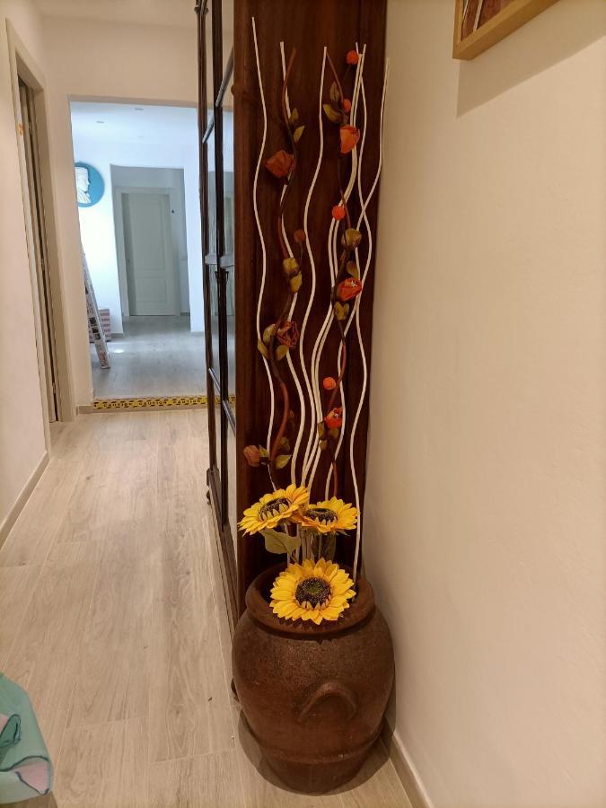 Affittacamere Il Chiostrino Guest House Florens Exteriör bild